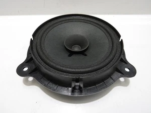 NISSAN JUKE 2015-18 OFFSIDE RIGHT REAR DOOR SPEAKER 28156BR00A S1660 - Picture 1 of 9
