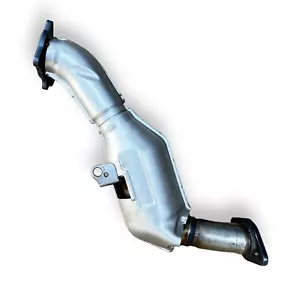 2004-2007 Subaru WRX STi Catalytic Converter - Picture 1 of 4