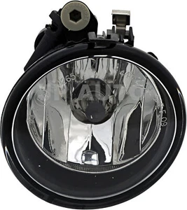 For 2011-2017 BMW X3 X4 X1 Fog Light Driver Side - Picture 1 of 7