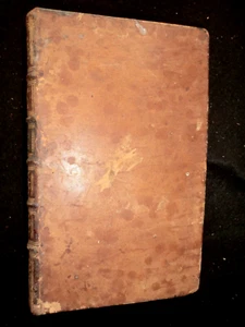 Parliamentary Debates in England from the Year 1668 - Present, v13 1735-6 (1740) - Picture 1 of 12