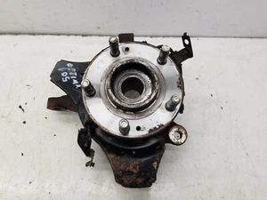 2017 KIA OPTIMA MK4 JF 1.7 CRDi DIESEL FRONT RIGHT DRIVER SIDE WHEEL HUB OEM - Picture 1 of 7