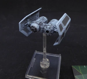 TIE Bomberfor X-Wing Miniatures Game - 2nd Edition - Picture 1 of 3