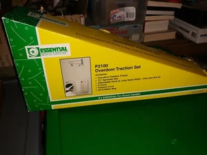 New Over Door Traction Set by Essential Medical Supply P2100 NIB - Picture 1 of 3