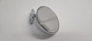 USED 1968 1969 Oldsmobile Cutlass 442 Manual Control Outside Mirror RH Passenger - Picture 1 of 11
