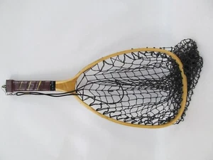 Vintage Landing Net Fishing - Picture 1 of 2