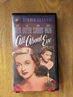 All About Eve (VHS, 1998)