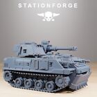 Socratis Predator Tank from Forge Station, Warhammer 40000 Compatible
