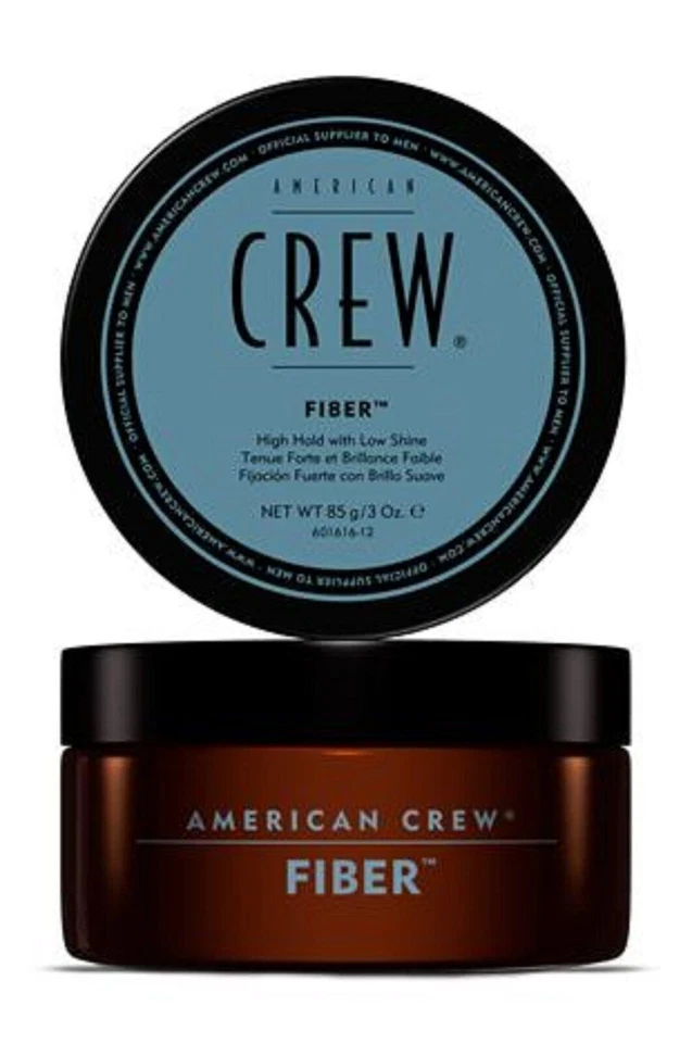 American Crew FIBER 85g Hair Styling wax FREE SHIPPING - image 1 of 1
