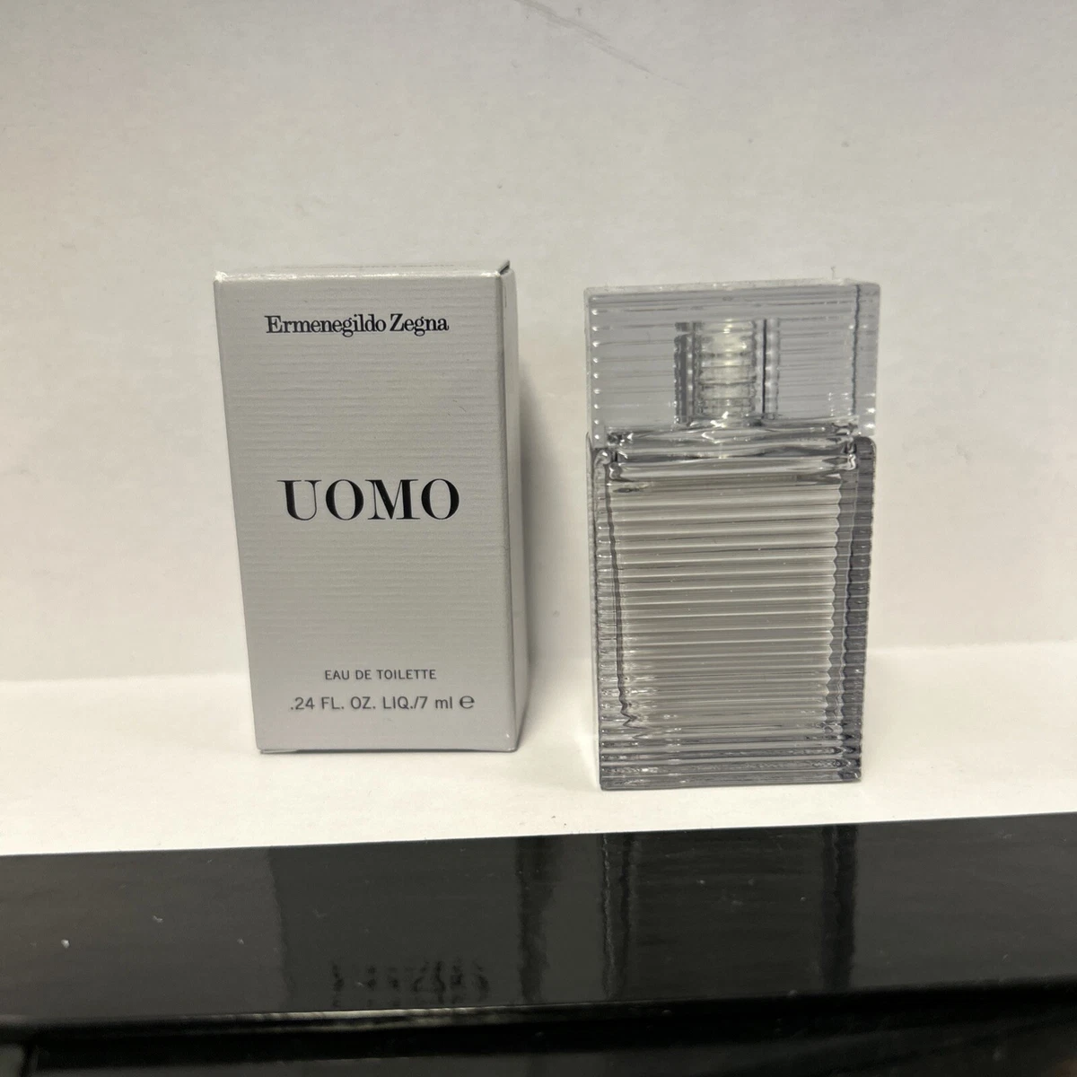 Ermenegildo Zegna 香水| eBay