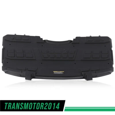 Front Storage Box Cover Fit For 2005-2010 400 Sportsman 800 700 500 450 2633162 - Image 1 of 4
