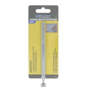 MEDALIST Flexible Magnetic Pick Up Tool 3KG 14513 - Picture 1 of 2