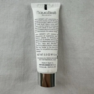Natura Bisse High Density Lift Contour Volume Cream 0.3 Oz Travel Size Spain - Picture 1 of 4