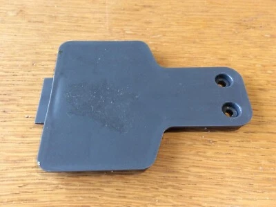 De'Longhi FH1363 Electric Air Fryer Cable Connection Cover — 第 1/2 张图片