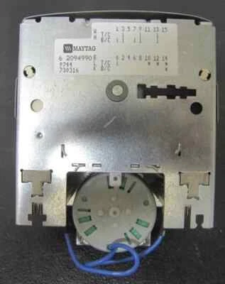 MAYTAG 22001841 WASHING MACHINE TIMER - Image 1 of 4