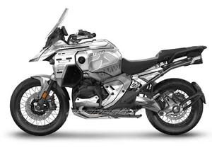 NEW Graphic kit for BMW R 1300 GS ADV Adventure (2024~) Decal Kit (TH-WG) - Picture 1 of 8