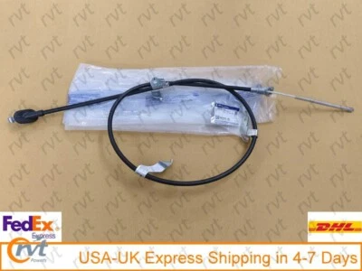 Juego de cables, freno de estacionamiento para SUZUKI SWIFT, SWIFT DZIRE - 54402M74L50 Foto 1 de 4