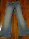 Brand New With Tags Vintage  SASS & BIDE Flare Vintage Wash Jeans -  Size 29  -