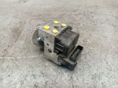Peugeot Expert Box (222) 2.0 HDI ABS Hydraulic Block Control Unit 1487993080 Foto 1 de 4