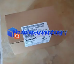 1 pezzo NUOVO IN SCATOLA SIEMENS 6ES7151-1AA02-0AB0 6ES7 151-1AA02-0AB0 - Foto 1 di 1