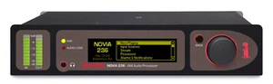 NOVIA AM Audio Processor Model 236 - Picture 1 of 3
