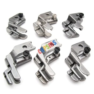 PIE PARA CAMINAR TUBERÍA APTO PARA MÁQUINAS DE COSER PFAFF 145 335 545 1245 - Imagen 1 de 13