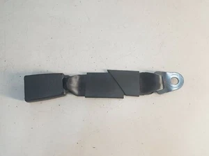 Cinturón trasero Citroën C3 I ́07 FC_ 1.1i 96395359XX - Imagen 1 de 6