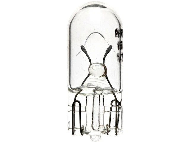 Bombilla indicadora de señal de giro para Dodge Monaco 1965-1970 Philips 77934MWSY Foto 1 de 2