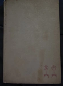 POPULAR STYLES OF JAPANESE FLOWER ARRANGEMENT Lida Webb 1959 HBDJ Ikebana - Picture 1 of 1