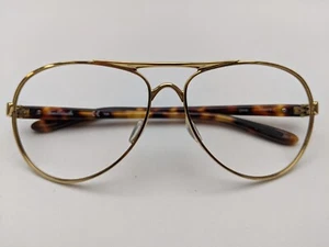 🕶️Frame only! Oakley FEEDBACK OO4079-19  Sunglasses 59/13 135 /ALC528🕶️ - Picture 1 of 8