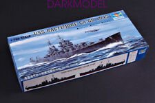 Trumpeter 05724 1/700 USS BALTIMORE CA-68 1943