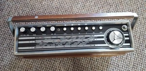 Vintage Philips Radio 1950s Spares or Repair - Picture 1 of 6