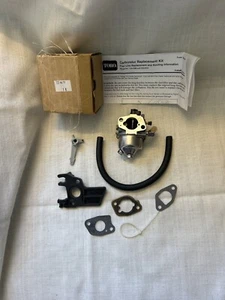OEM Toro 120-4419 KIT Power Clear 421 621 Snowthrower Huayi Carburetor KIT !! - Picture 1 of 10