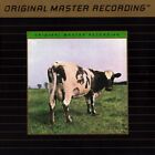 Pink Floyd - Atom Heart Mother - MFSL 24k Gold CD UDCD II 595 - RARE OOP