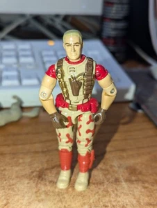 1992 Hasbro GI JOE - Duke Master Sgt (tight limbs) - Picture 1 of 3
