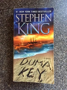 Duma Key: A Novel by Stephen King - Picture 1 of 2
