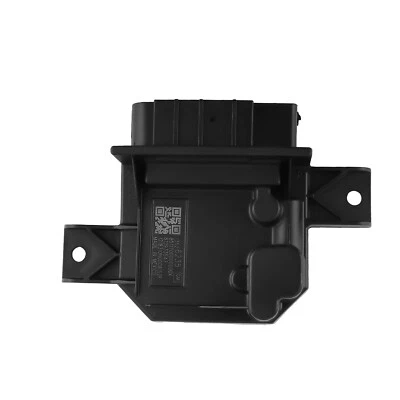 Fuel Pump Control Module For Chevrolet Silverado GMC Sierra 2500 3500 2017- 2019 - Image 1 of 4