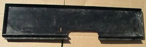 1935 1936 1937 1938 1939 LINCOLN K GAS PEDAL FLOOR PAN - Picture 1 of 2