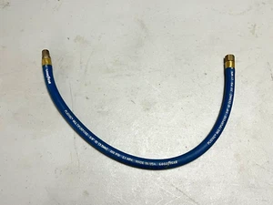 Goodyear Pliovic 3/8" ID (9,5 mm) PVC Mehrzweck-Luftschlauch 300 PSI 2,1 MPA - Bild 1 von 6