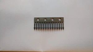 54P1529 Hammer Spring Assembly aus HB 6500-V15 - Bild 1 von 1