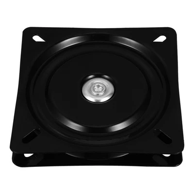  Dining Table Turntable Seat Swivel Plate Rotating Base Furniture Mechanism - Image 1 of 4