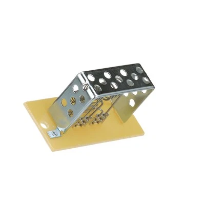 Nueva resistencia de motor soplador SMP HVAC para Dodge Dakota 1987-1996 Foto 1 de 4