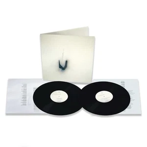 David Sylvian / Nine Horses - Snow Borne Sorrow - Double Vinyl 2LP - Picture 1 of 1