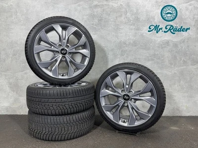 Orig Hyundai i30 PD Winterräder Winterreifen 225/40 R18 18 Zoll - Bild 1 von 4
