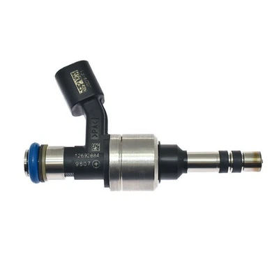 Fuel Injector For Buick Lacrosse Regal Verano Chevrolet Equinox Captiva Sport D Foto 1 de 4