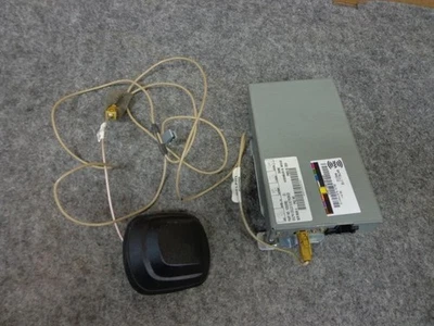 Audio Equipment Radio SV6 Satellite Receiver Opt U2K Fits 05-07 MONTANA 61663 Foto 1 de 3