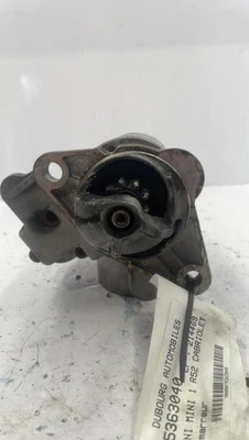 Motorino avviamento MINI MINI 1 R52 CABRIOLET - Immagine 1 di 4