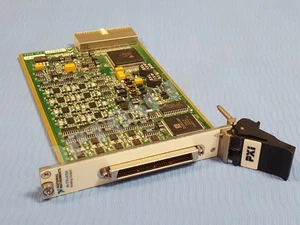 National Instruments PXI-6704 NI DAQ Card 16-bit Static Analog Output 32 Ch - Picture 1 of 3