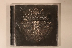 CD Nightwish Endless forms most beautiful - Picture 1 of 1
