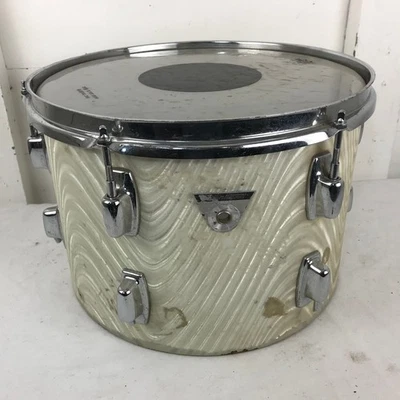1970s Ludwig Standard Tom Drum w/ Mount Arm - 13" x 9" - Image 1 of 4