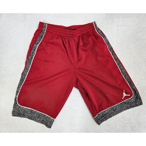 Jordan Youth Elephant Print 2.0 Basketball Shorts. Sz. XL (13-15 Yrs) - Picture 1 of 8